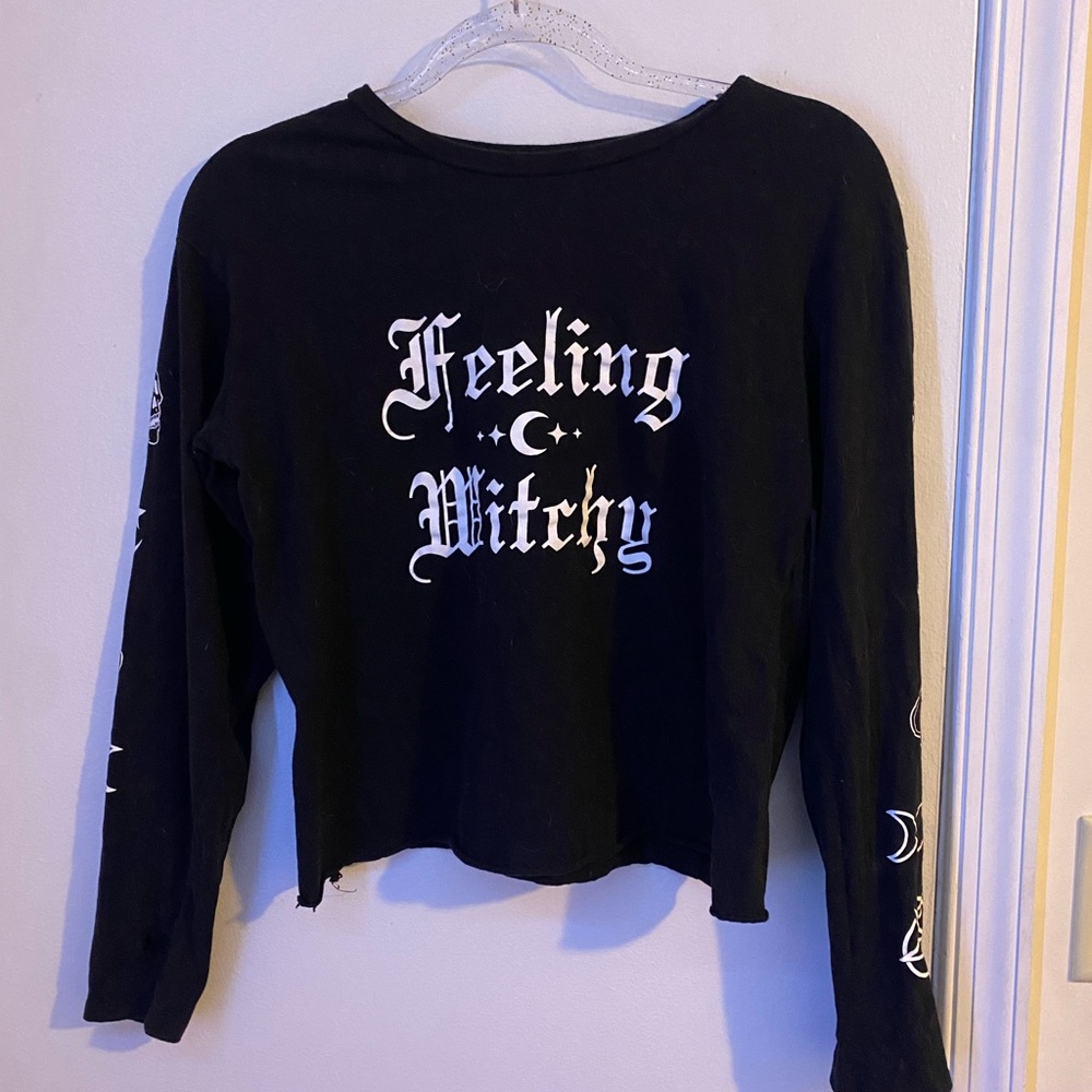Cute hit top shirt